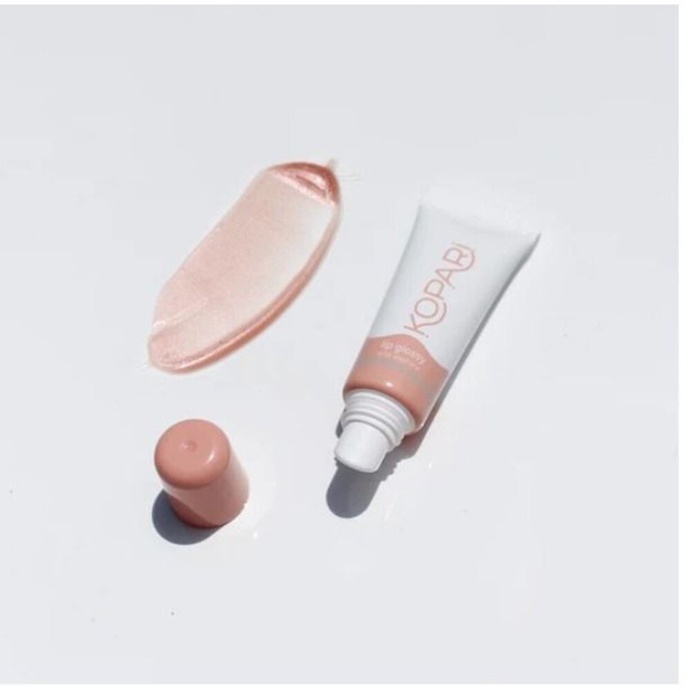 Kopari Birthday Suit Lip Glossy – 10g - NIB